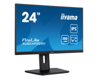 iiyama ProLite XUB2492QSU-B1 - 1217928 - zdjęcie 2